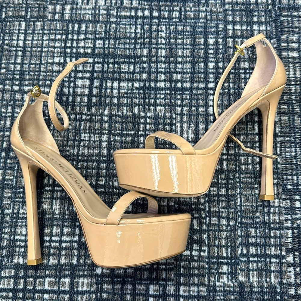 Stuart Weitzman Sandals